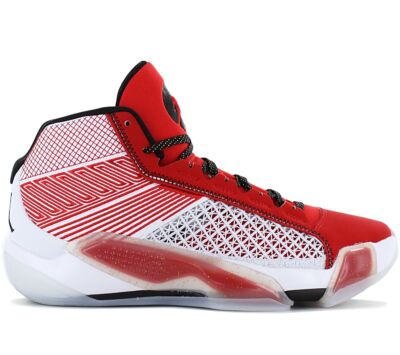 Air Jordan 38 XXXVIII - Celebration - DZ3356-100 Мужские кроссовки для баскетбола