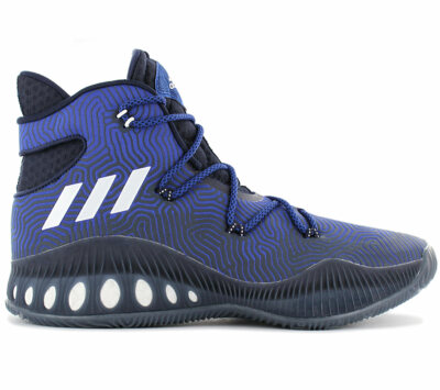 Adidas Basketballschuhe Blau Test Vergleich +++ Adidas Adidas Basketballschuhe Blau Test Vergleich +++ Adidas