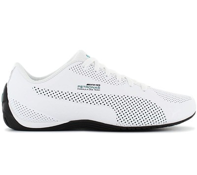 Купить Puma Mercedes Petronas MAPM Drift Ultra 30602401 Sneaker Schuh  (Спортивное) заказать с доставкой лот № 314022155397
