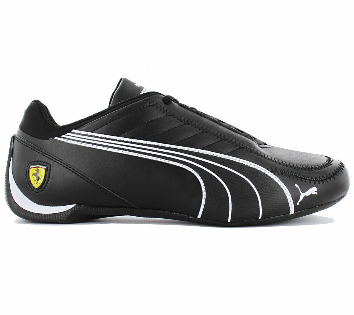 puma ferrari shoe