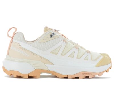 Salomon X ULTRA 360 EDGE W - Womens Hiking Shoes Beige 474641 Outdoor Shoes New