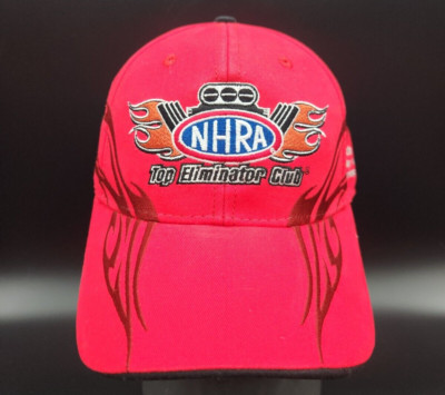NHRA Top Eliminator Club Members Only 2014  NHRA New with Tags