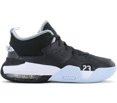 Air jordan Stay Loyal 2 - Мужские кроссовки черные DQ8401-014 Баскетбольные кроссовки Новые