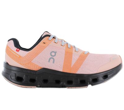 Женская обувь для бега Cloudgo 55.98622 Sports Fitness Rose-Магнит