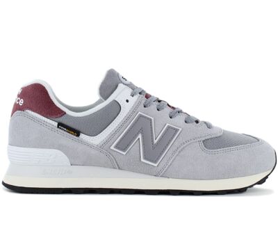 new balance herren sneaker grau