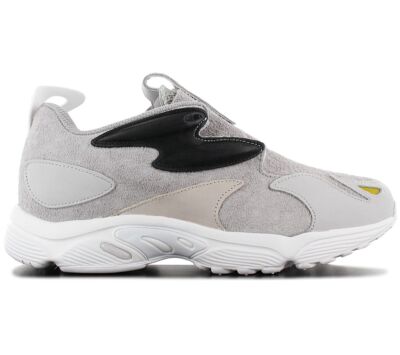 Кроссовки Reebok x Pyer Moss - Daytona DMX Experiment - DV4709 с ограниченным тиражом.