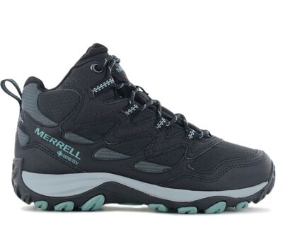 Merrell West Rim Sport Mid gtx - GORE-TEX - Женские походные ботинки
