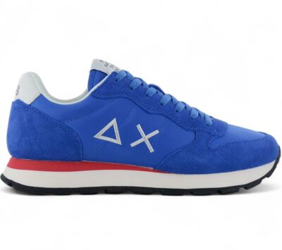 スニーカー SUN68 Men Sneakers White BZ35102 01 Amazon.com | SUN68 Z35102 Men's Sneakers Shoes with Laces in
