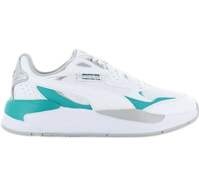 Кроссовки для автоспорта Puma Mercedes AMG Petronas - X-Ray Speed - 307136-06