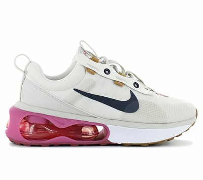 NIKE NIKE AIR MAX 2021 (W) DAMEN SNEAKER DC9478-001 SPORT FREIZEIT SCHUHE TURNSCHUHE