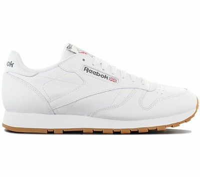 classic reeboks for men