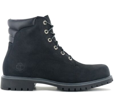 Зимние водонепроницаемые ботинки Timberland Alburn 6-дюймового размера Stiefel Leder TB06939R Neu