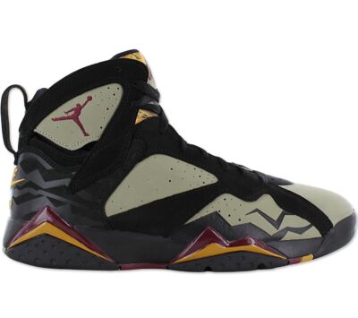 Air Jordan 7 VII Retro SE Мужские кроссовки кожаные DN9782-001 Баскетбольные кроссовки НОВЫЕ