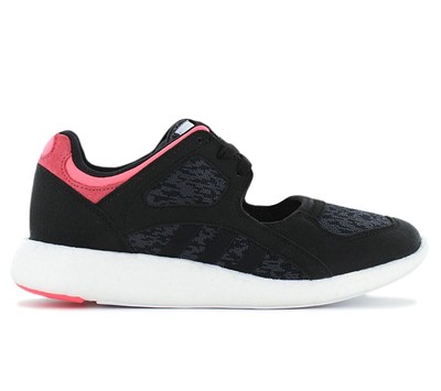 Женские кроссовки Adidas EQT Equipment Racing 91/16, черные кроссовки для фитнеса BA7589