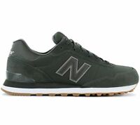 New Balance Classics ML 515 HRG Herren Sneaker Gr n