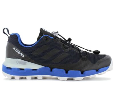 Кроссовки для трейлраннинга Adidas terrex Fast gtx Surround gore-tex AQ0726, новинка