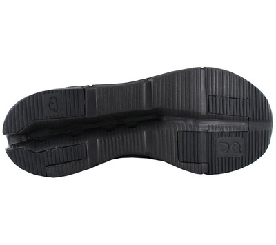 ON ON RUNNING CLOUDNOVA HERREN LAUFSCHUHE SCHWARZ 26.99822 SPORT FITNESS SCHUHE NEU