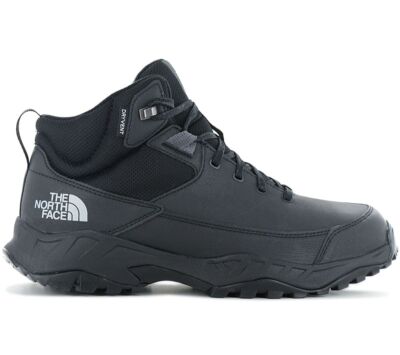 Водонепроницаемые зимние ботинки The North Face Storm Strike III WP NF0A7W4GKT0