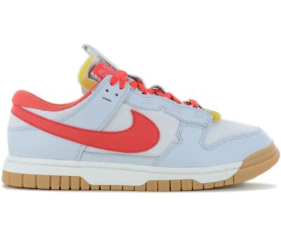 Nike Air Dunk Low Jumbo - Ultraman - Mens Sneakers DV0821-102 Casual Shoes