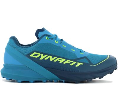 Спортивная обувь для трейл-бега DYNAFIT ultra 50 Синяя 64066-8885 Кроссовки Новые