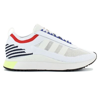 Женские кроссовки Adidas originals Sl Andridge Pk W Primeknit FV9492 Спортивная обувь