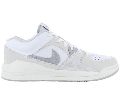 Air jordan Stadium 90 Мужские кроссовки белые DX4397-100 Спортивная повседневная обувь Новинка