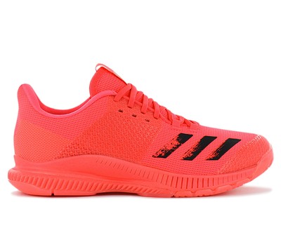 ADIDAS ORIGINALS ADIDAS CRAZYFLIGHT BOUNCE 3 TOKYO HANDBALL VOLLEYBALL SHOES FX1769 TRAINERS