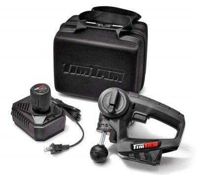 Authentic Tim Tam Deep Tissue Power Massager Cordless By Firas Zahabi Athletes