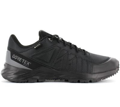 Мужские треккинговые ботинки Reebok Astroride trail gtx 2.0 gore-tex EF4157