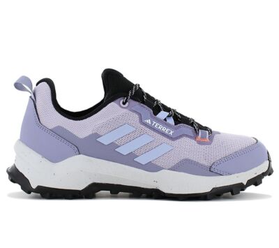 Женская походная обувь Adidas Terrex AX4 HQ1046, новая уличная обувь для треккинга