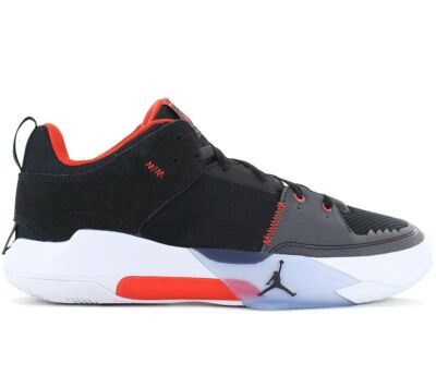 Air Jordan One Take 5 - Мужские кроссовки черные FD2335-006 Баскетбольные кроссовки НОВЫЕ