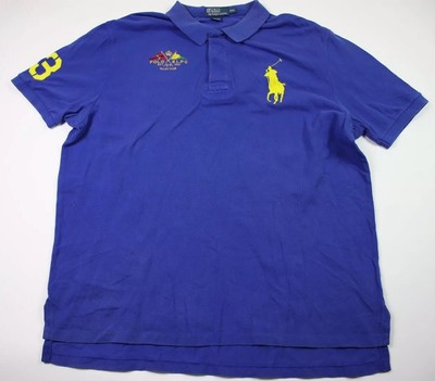 polo yacht club