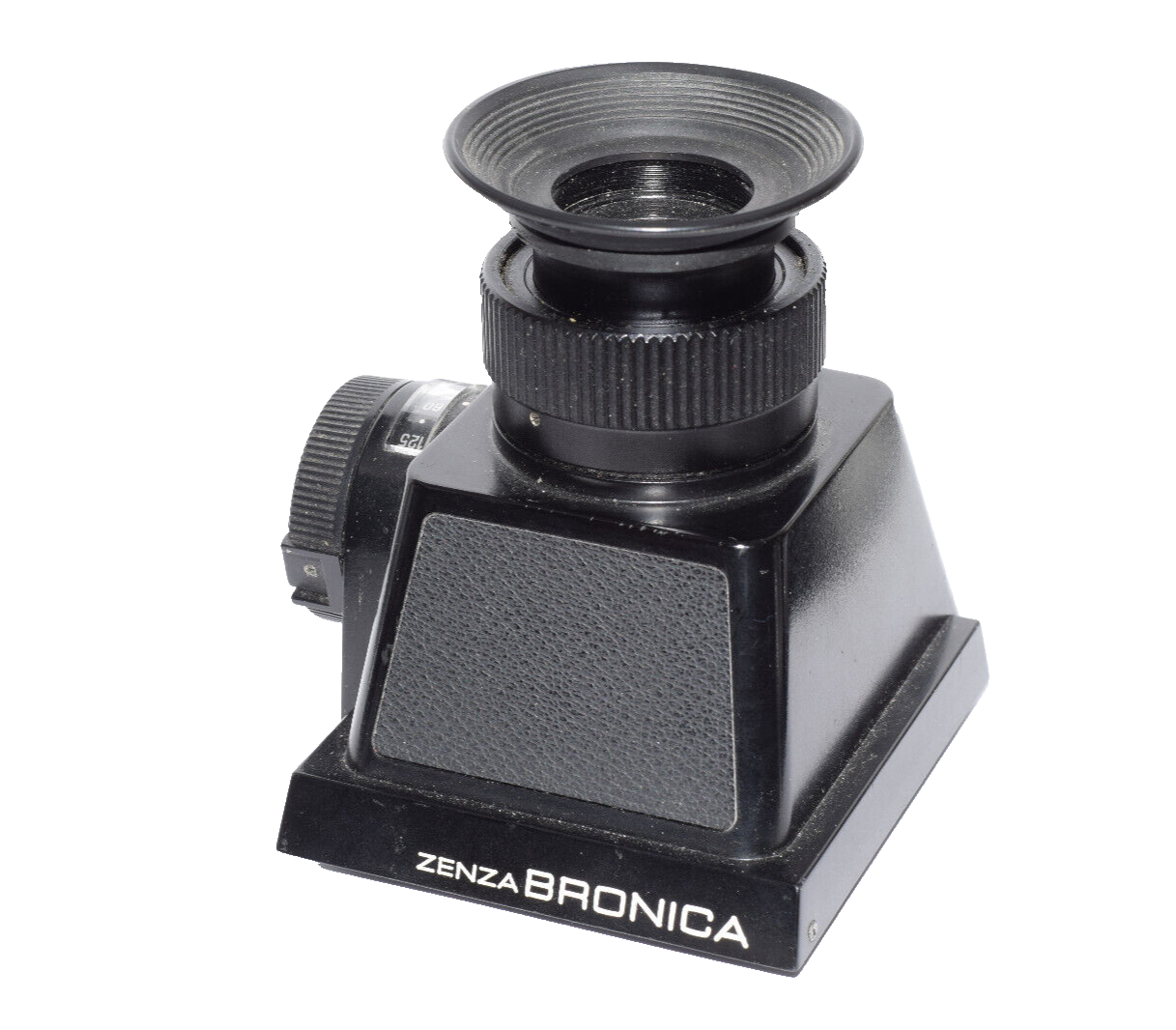 Zenza Bronica Finder Focusing For SQ SQ-A Ai Am B | eBay