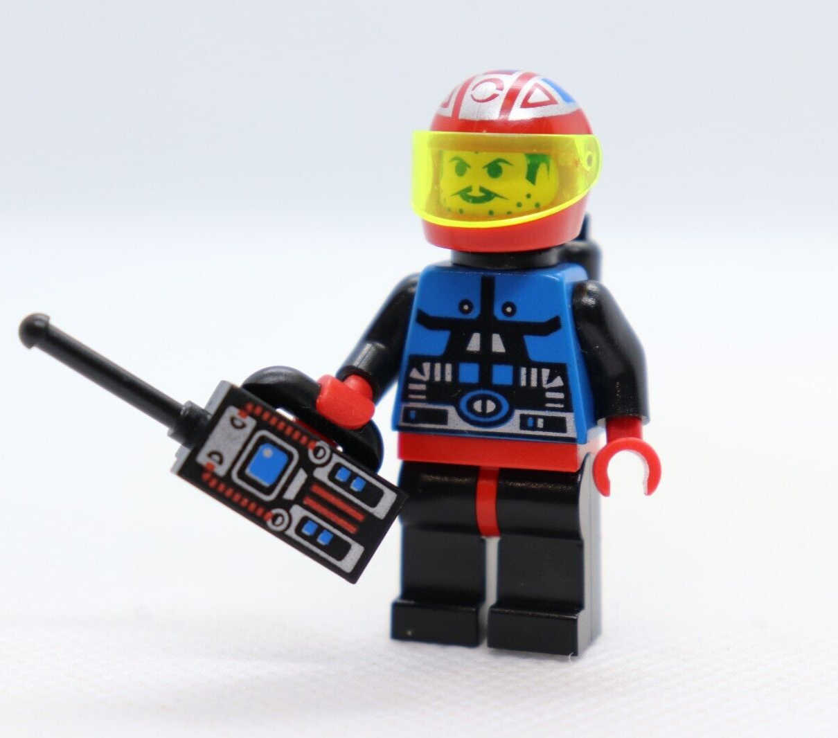 Lego 6889 instructions hotsell