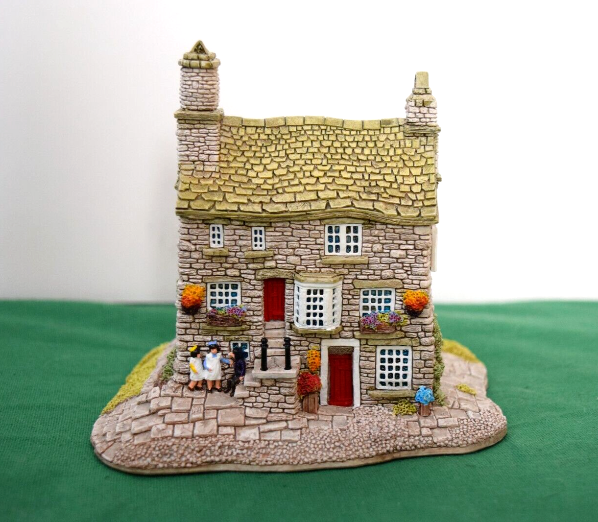 美品】Lilliput Lane / CHALFONT ST GILES