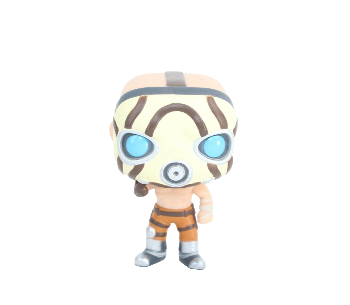 ゲームキャラクター funko pop ! psycho female borderlands Amazon.com: POP Borderlands 3 Female Psycho Vinyl Figure 527
