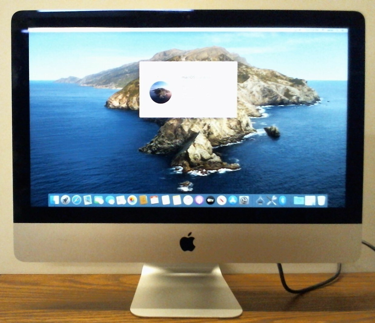 ¡Mac 21.5-inch, Late 2013 Apple iMac 21.5-inch and 27-inch (Late 2013) reviews | Macworld