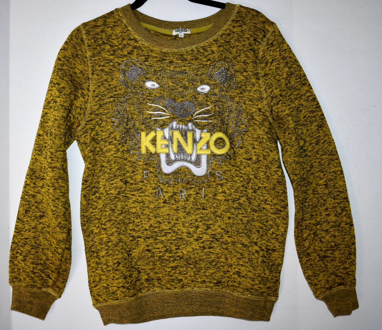 【送料&関税込】Kenzo Constellation Sweater YR1 | 【KENZO】 •KENZO Constellation' knitted cardigan in