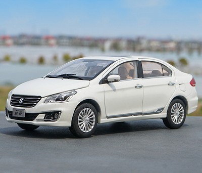 alivio diecast models