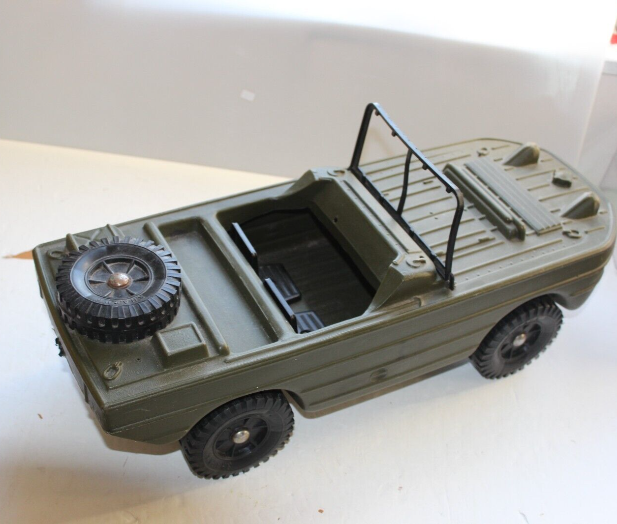 Palitoy アクションマン Gi Joe giジョー レア ボート パリトイ Palitoy アクションマン Gi Joe giジョー レア ボート パリトイ