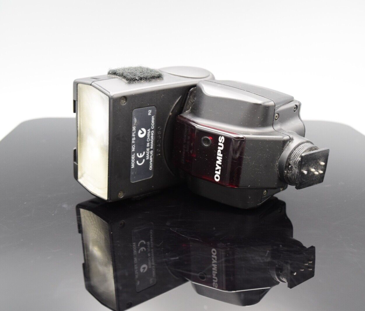 OLYMPUS - ＯＬＹＭＰＵＳ　ＦＬ－３６ Amazon.com : OM SYSTEM OLYMPUS FL-36 Electronic Flash for SP