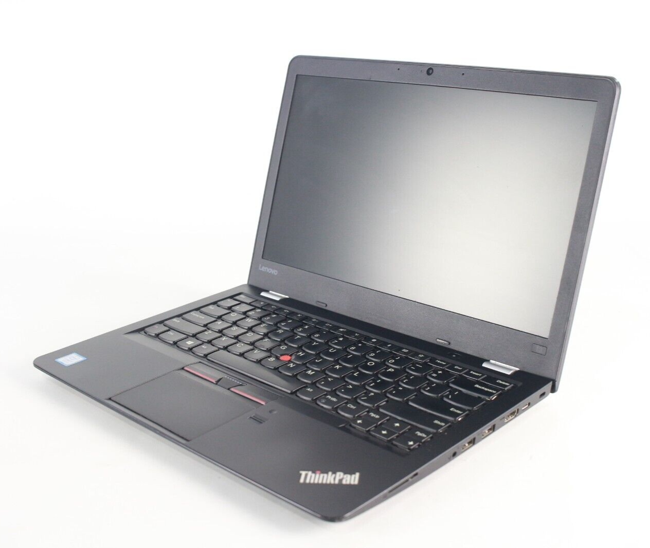 Lenovo ThinkPad 13 Gen 2 Laptop i5 7th 256GB SSD 8GB RAM Win