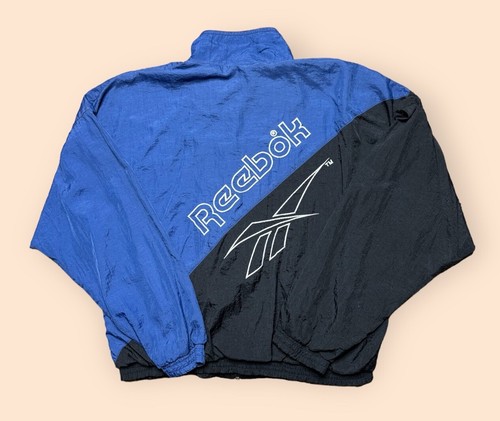 【REEBOK】 ★ Heritage Windbreaker ★ Unusex s-l400.jpg