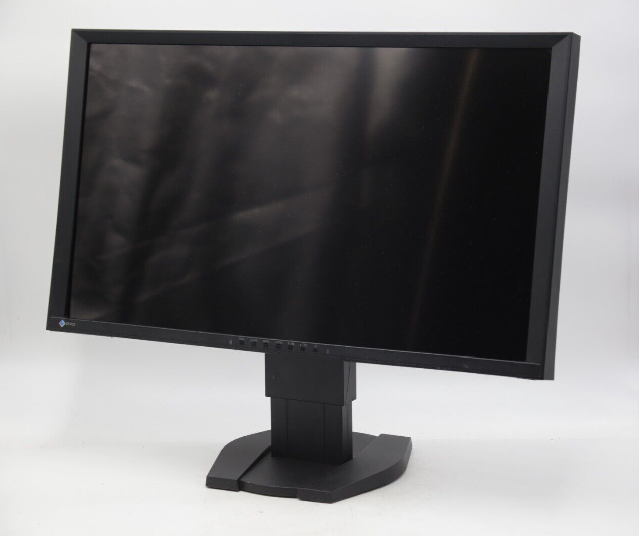 EIZO FORIS FG2421 ゲーミングモニター EIZO FORIS FG2421の実機レビュー/240Hz駆動のヌルヌルゲームを