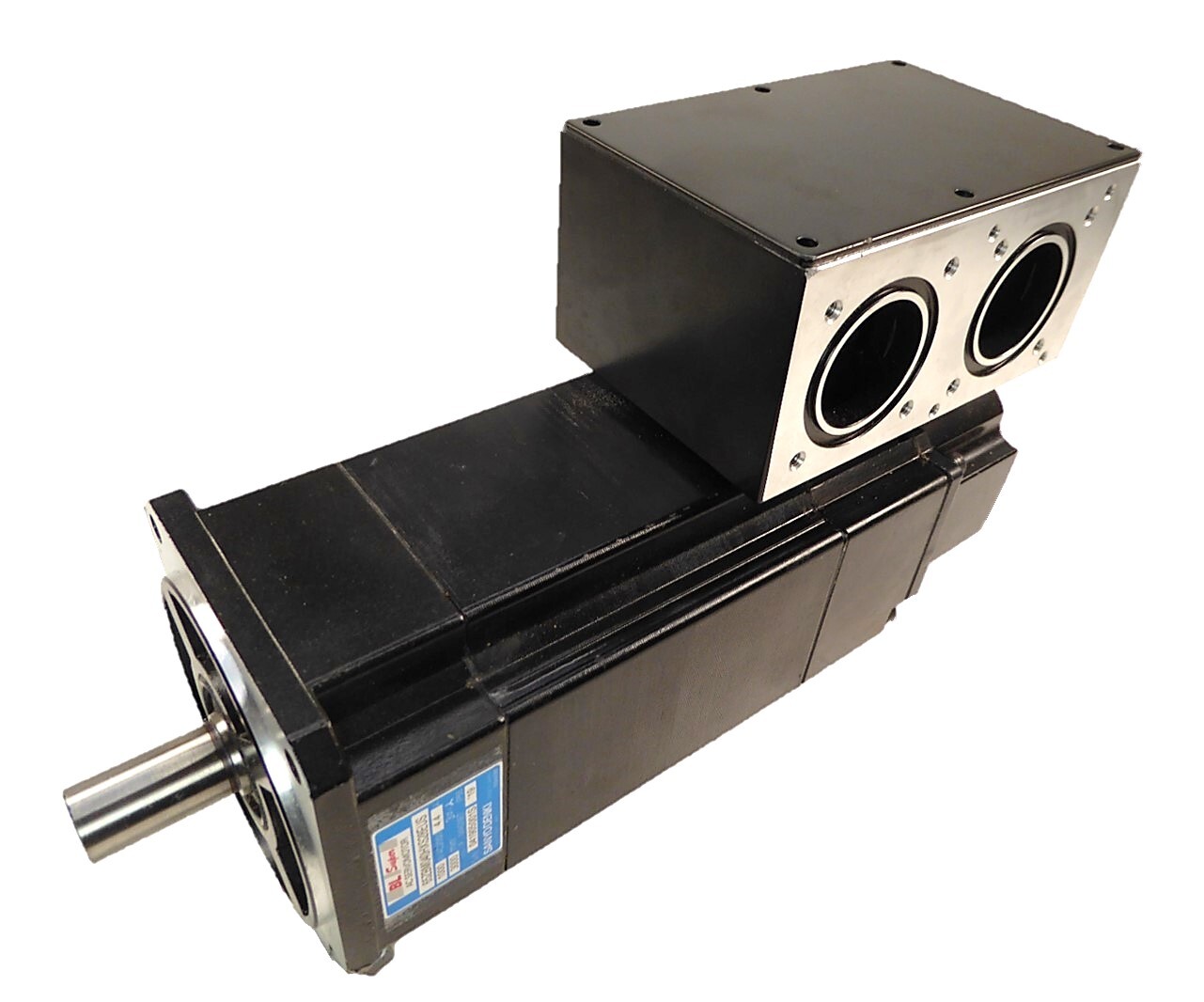 Sanyo Denki 65ZBM040HXS28EUS E685000VCE1 BL Super 1000W Sanyo Denki 65ZBM040HXS28EUS E685000VCE1 BL Super 1000W