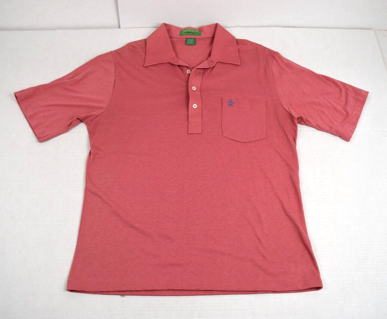 50s marlboro cotton rayon shirt ベージュピンク d7d06116a896c0bfa54fe6db84be29