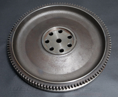 MD373136 Flywheel W5M51X5B7 OEM Mitsubishi Lancer Evo 7 VII | eBay