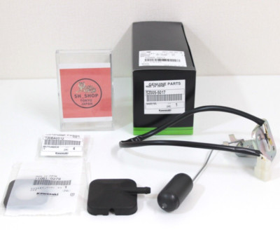 KAWASAKI Genuine Fuel Gauge 52005-5017 fit Ninja 900 ZX900