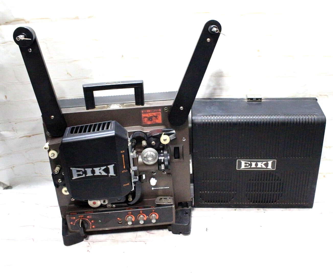 2025年最新】Yahoo!オークション -eiki 映写機の中古品・新品