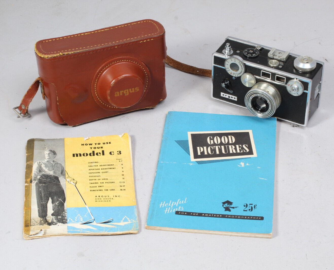 argus COATED CINTAR フィルムカメラ Olympus Yahoo!オークション -「argus アーガス」(フィルムカメラ